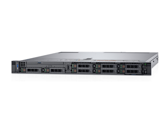 Dell PowerEdge R640 Rack Server